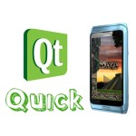 Maya Memory powered by Qt Quick